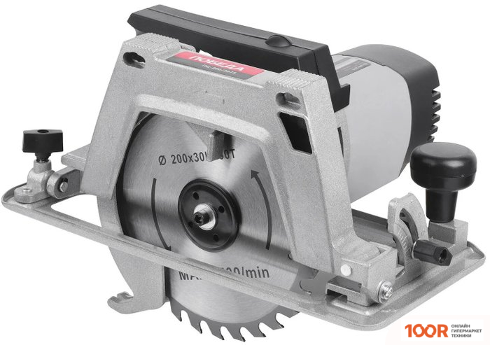 Победа ПЦ-200/2275 (314339)