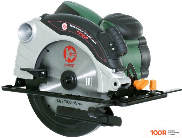 Калибр ЭПД-1700/190+ (314333)