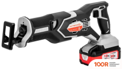 Интерскол НПА-200/36ВЭ 818.2.2.70 (С 2-МЯ АКБ, КЕЙС) (314321)