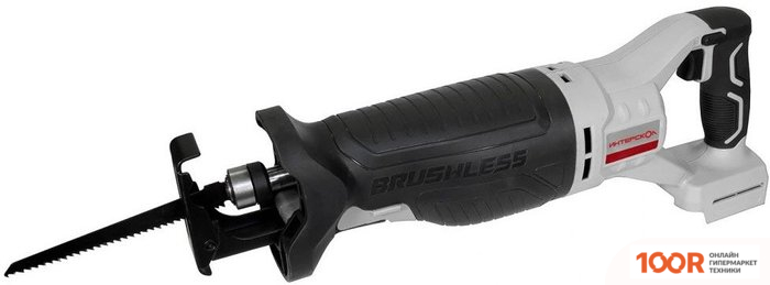 Интерскол НПА-150/18ВМ (БЕЗ АКБ) (314319)