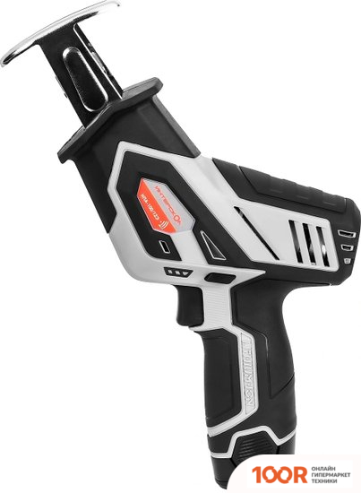 Интерскол НПА-100/12Э 805.2.2.70 (С 2-МЯ АКБ) (314318)