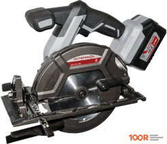 Интерскол ДПА-165/18В (С 1-ИМ АКБ) (314313)