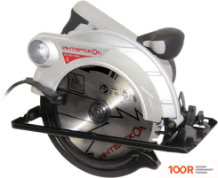 Интерскол ДП-185/1400М (314308)