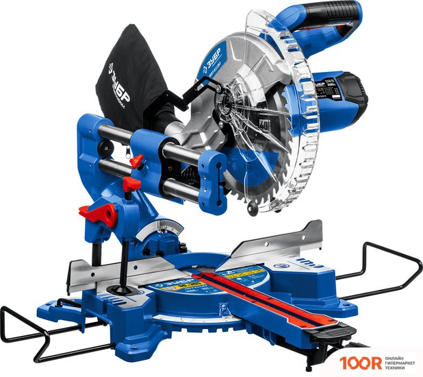 Зубр ПРОФЕССИОНАЛ ППТ-255-П (314303)