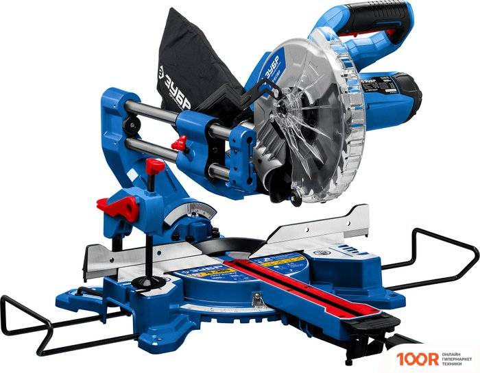 Зубр ПРОФЕССИОНАЛ ППТ-216-П (314302)