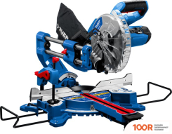 Зубр ПРОФЕССИОНАЛ ППТ-216-П (314302)