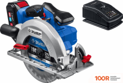 Зубр ПРОФЕССИОНАЛ CPB-190-41 (C 1-ИМ АКБ) (314296)