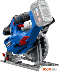 Зубр ПРОФЕССИОНАЛ CPB-190 (БЕЗ АКБ) (314295)