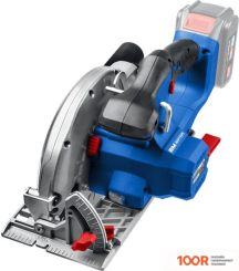 Зубр ПРОФЕССИОНАЛ CPB-190 (БЕЗ АКБ) (314295)