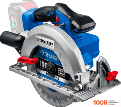 Зубр ПРОФЕССИОНАЛ CPB-190 (БЕЗ АКБ) (314295)