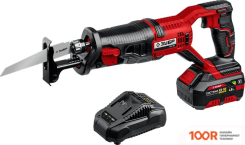 Зубр МАСТЕР СПЛ-185-41 (С 1-ИМ АКБ) (314290)