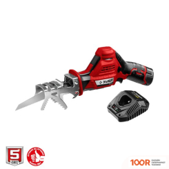 Зубр МАСТЕР СПЛ-125-21 (С 1-М АКБ) (314287)