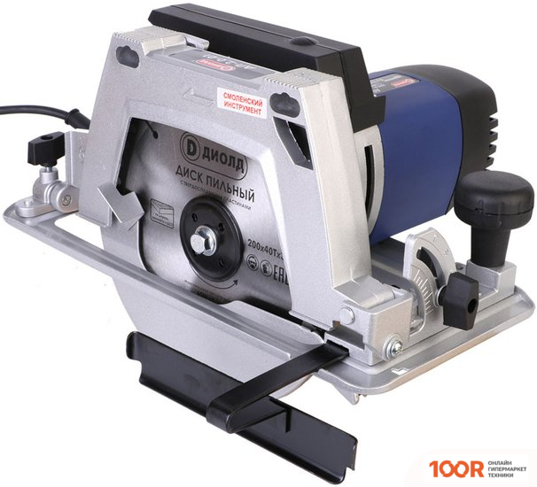 ДИОЛД ДП-2,0-01 (314280)