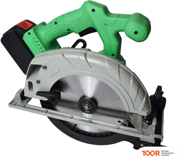 Zitrek ZKCS20 (С 2-МЯ АКБ) (314238)