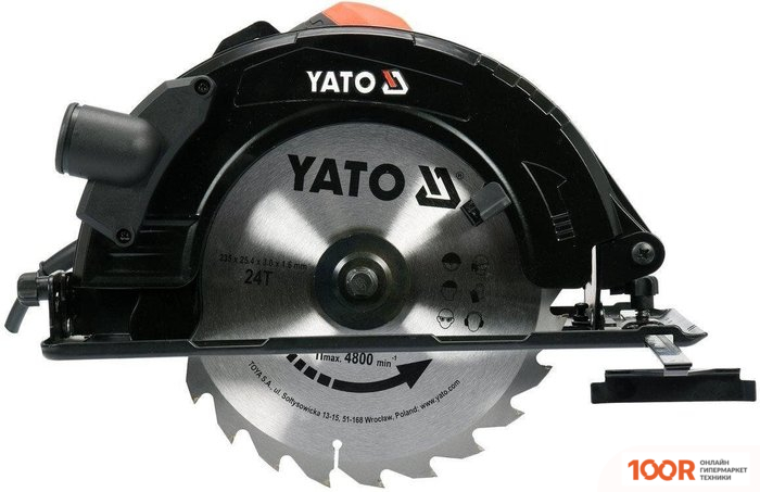 Yato YT-82154 (314234)