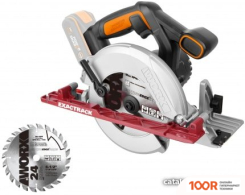 Worx WX530.9 (БЕЗ АКБ) (314230)