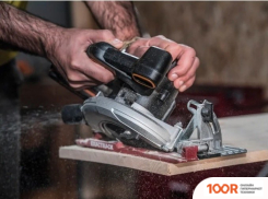 Worx WX530.9 (БЕЗ АКБ) (314230)