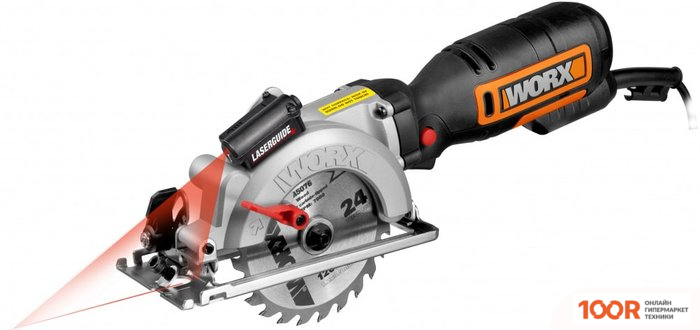 Worx WX427 (314227)