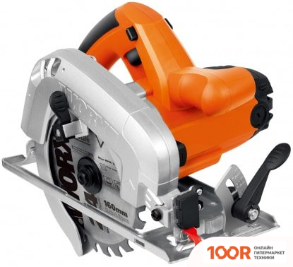 Worx WX425 (314226)