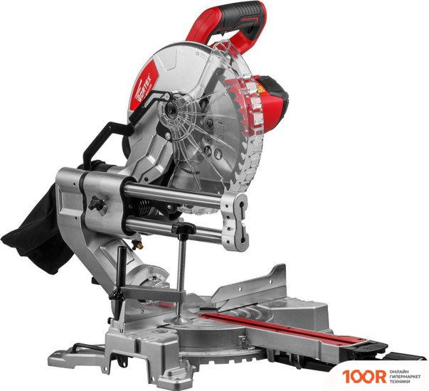 Wortex MS 2520-2 LMO (314219)