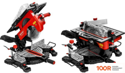 Wortex MS 2520-2 LMB 1329583 (314218)