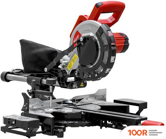 Wortex MS 2116 LMO (314214)