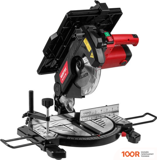 Wortex MS 2112 LMB 0329323 (314212)