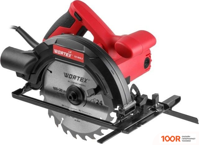 Wortex LX CS 1915-2 1333556 (314210)