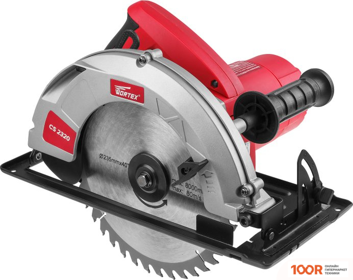 Wortex CS 2320 (314204)
