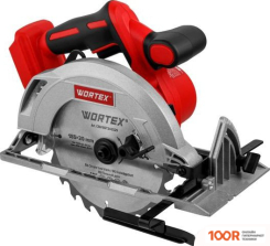 Wortex CCS 1819-1 1329532 (БЕЗ АКБ) (314189)