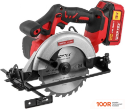 Wortex CCS 1816-1 0329349 (С 1-ИМ АКБ, КЕЙС) (314187)