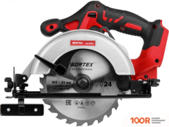 Wortex CCS 1816-1 0329349 (С 1-ИМ АКБ, КЕЙС) (314187)