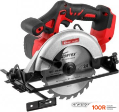 Wortex CCS 1816-1 0329349 (С 1-ИМ АКБ, КЕЙС) (314187)