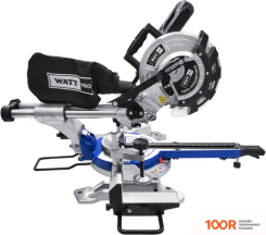 WATT WMS-2114SL (314182)