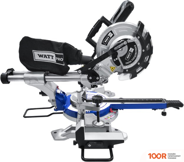 WATT WMS-2114SL (314182)