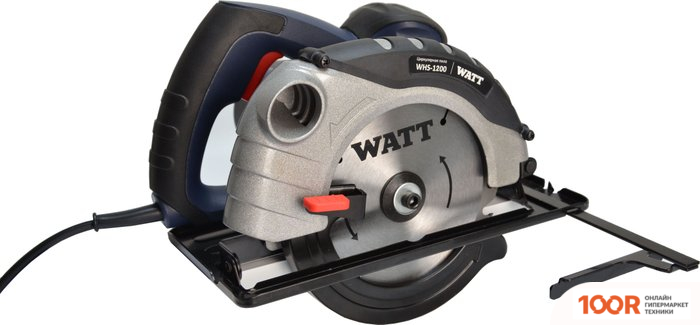 WATT WHS-1200 6.012.160.00 (314178)