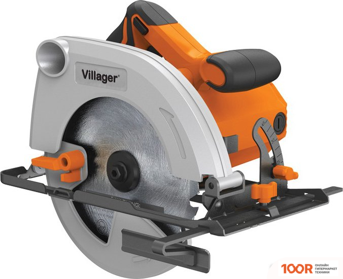 Villager VLP 1815 071546 (БЕЗ АКБ) (314176)