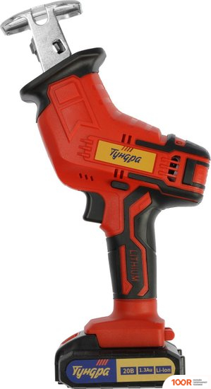 Tundra 10073494 (С АКБ) (314172)