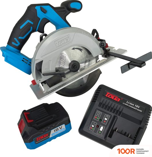 Toua DBLC180-A-1 (С 1-ИМ АКБ) (314166)