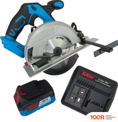 Toua DBLC180-A-1 (С 1-ИМ АКБ) (314166)