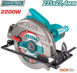 Total TS122235622 (314141)