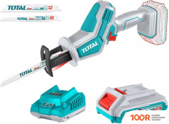 Total TRSLI65061 (С 1-ИМ АКБ) (314135)