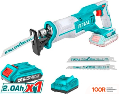 Total TRSLI11521 (С 1-М АКБ) (314133)