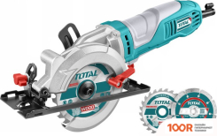 Total TMFS7501 (314128)