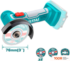 Total TAGLI7601 (БЕЗ АКБ) (314125)