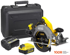 Stanley SFMCS550M2K (С 2-МЯ АКБ) (314097)