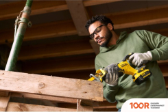 Stanley SFMCS310B (БЕЗ АКБ) (314092)