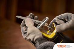 Stanley SFMCS310B (БЕЗ АКБ) (314092)