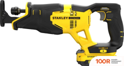 Stanley SFMCS300D2K (С 2-МЯ АКБ) (314090)