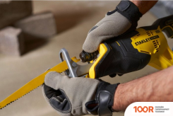 Stanley SFMCS300B (БЕЗ АКБ) (314089)